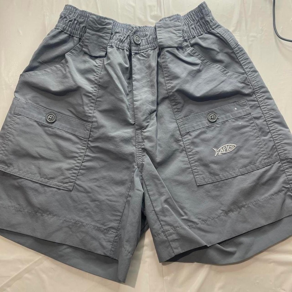 Aftco Men's Size 26 Shorts